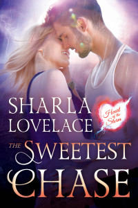 The Sweetest Chase by Sharla Lovelace
