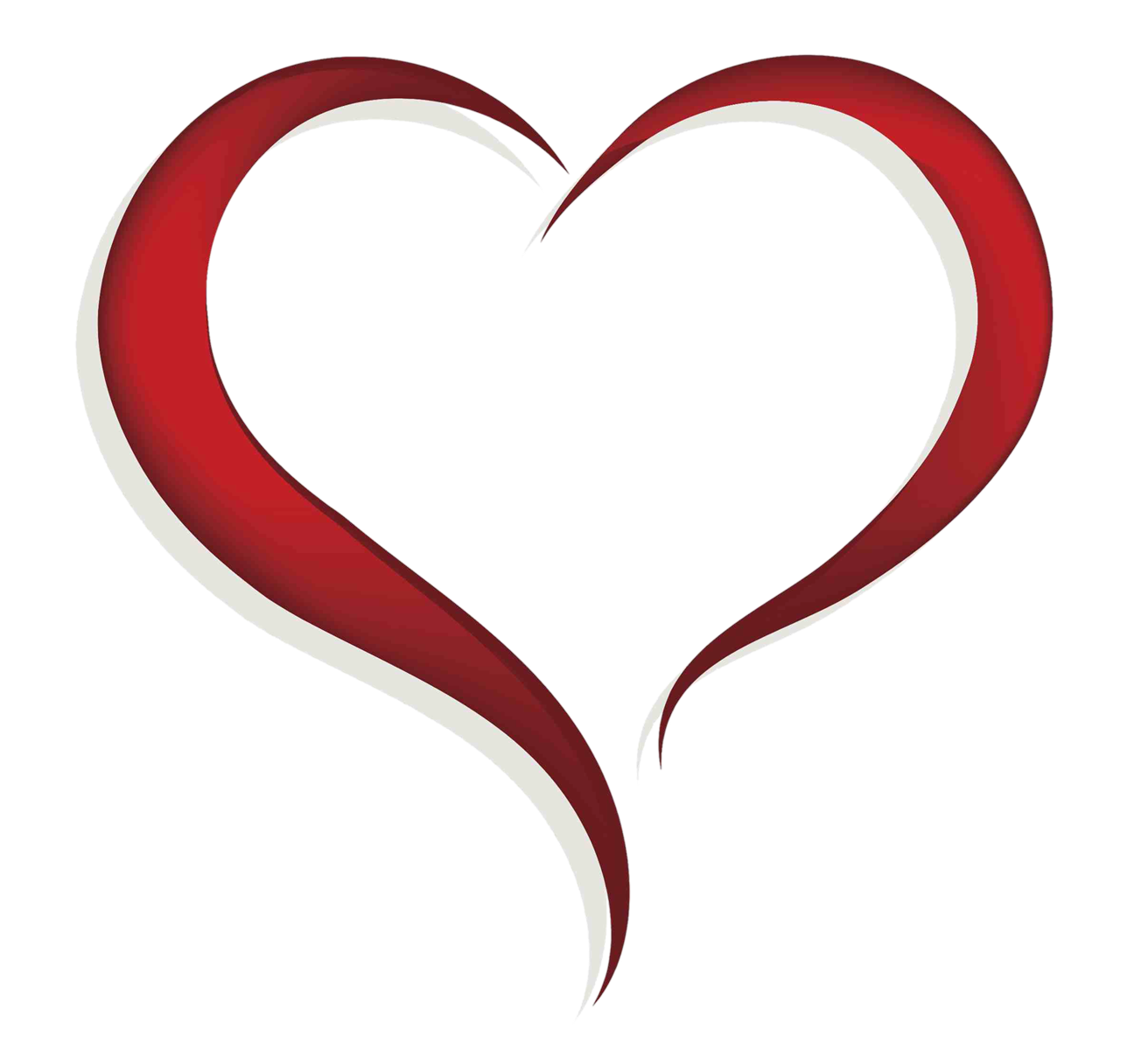 Heart Clipart - Free Love and Romance Graphics